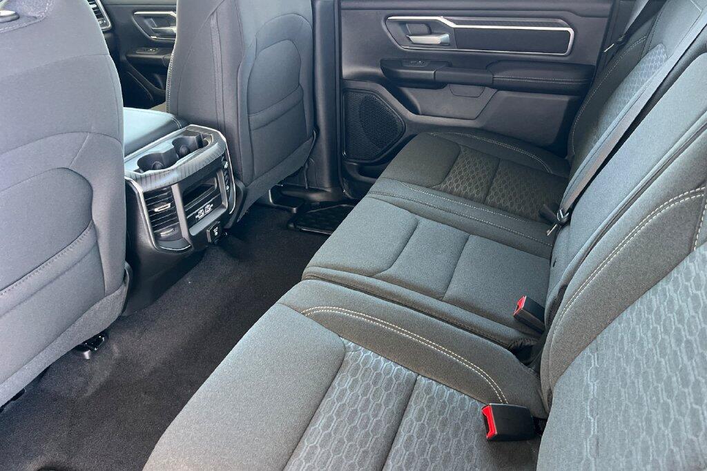 2026 RAM 1500 Big Horn/Lone Star - Photo 12
