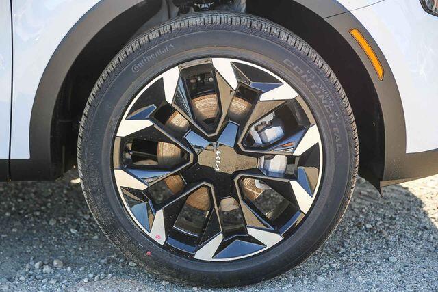2026 Kia Sorento EX - Photo 18