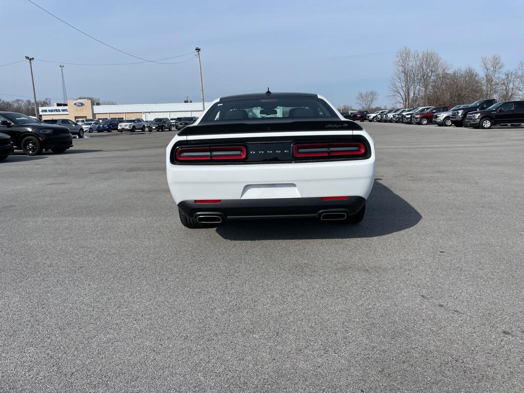 2023 Dodge Challenger R/T - Photo 6