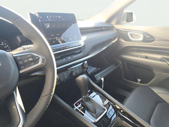2026 Jeep Compass Limited Altitude - Photo 24