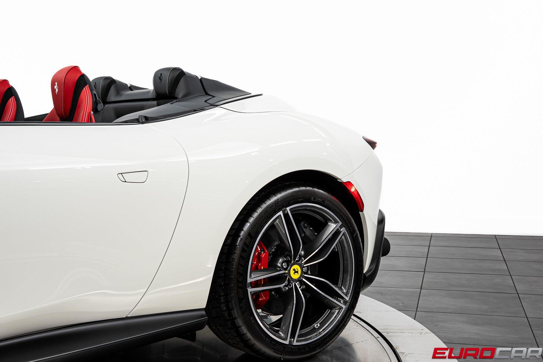 2025 Ferrari Roma Base - Photo 16