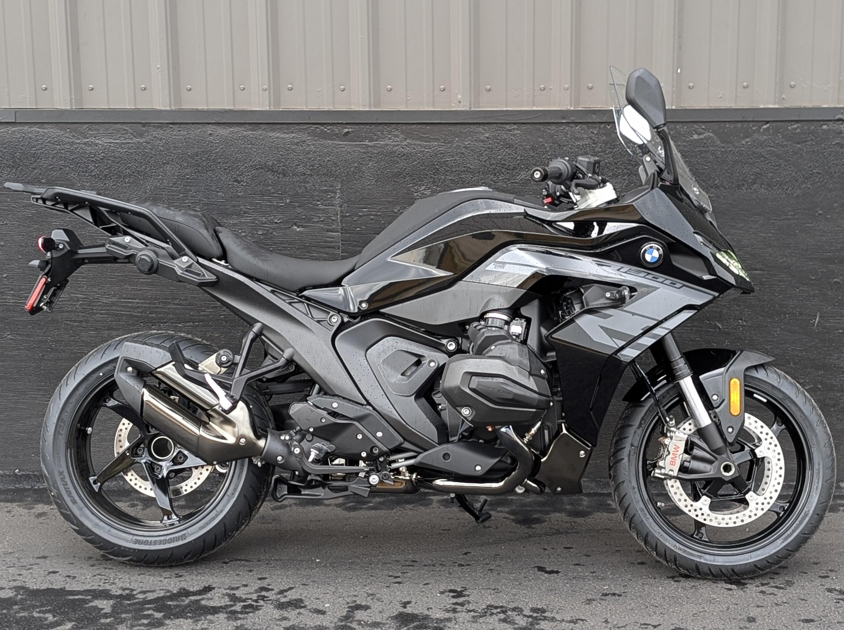 2026 BMW R 1300 RS
