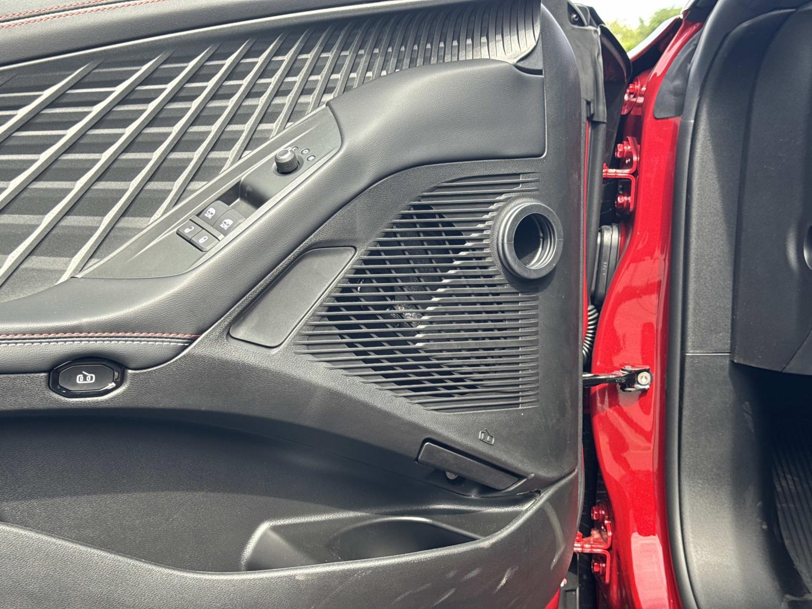 2026 Dodge Charger Scat Pack - Photo 21