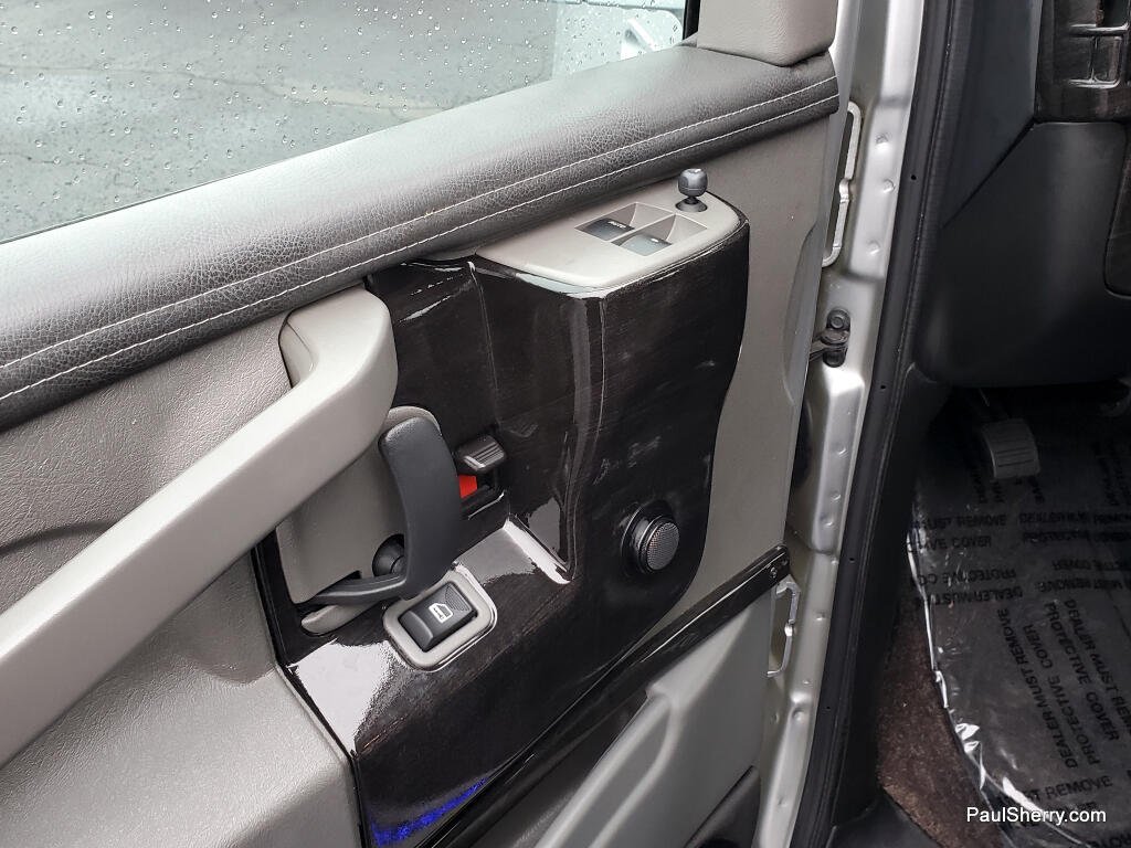 2023 Chevrolet Express Cargo Work Van - Photo 36
