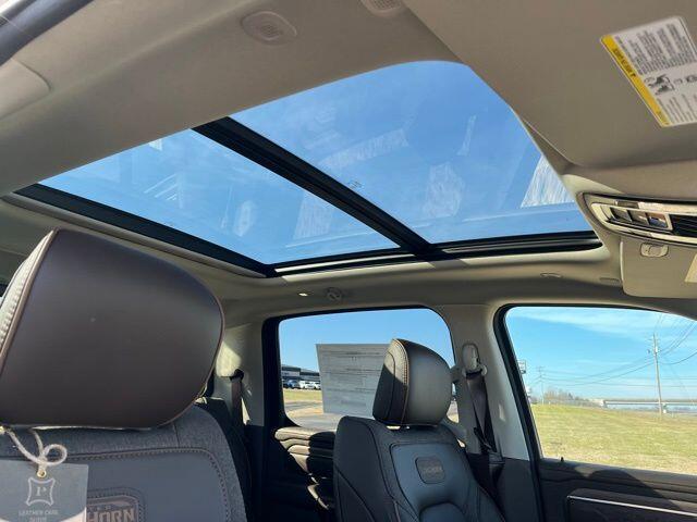 2026 RAM 1500 Limited Longhorn - Photo 6