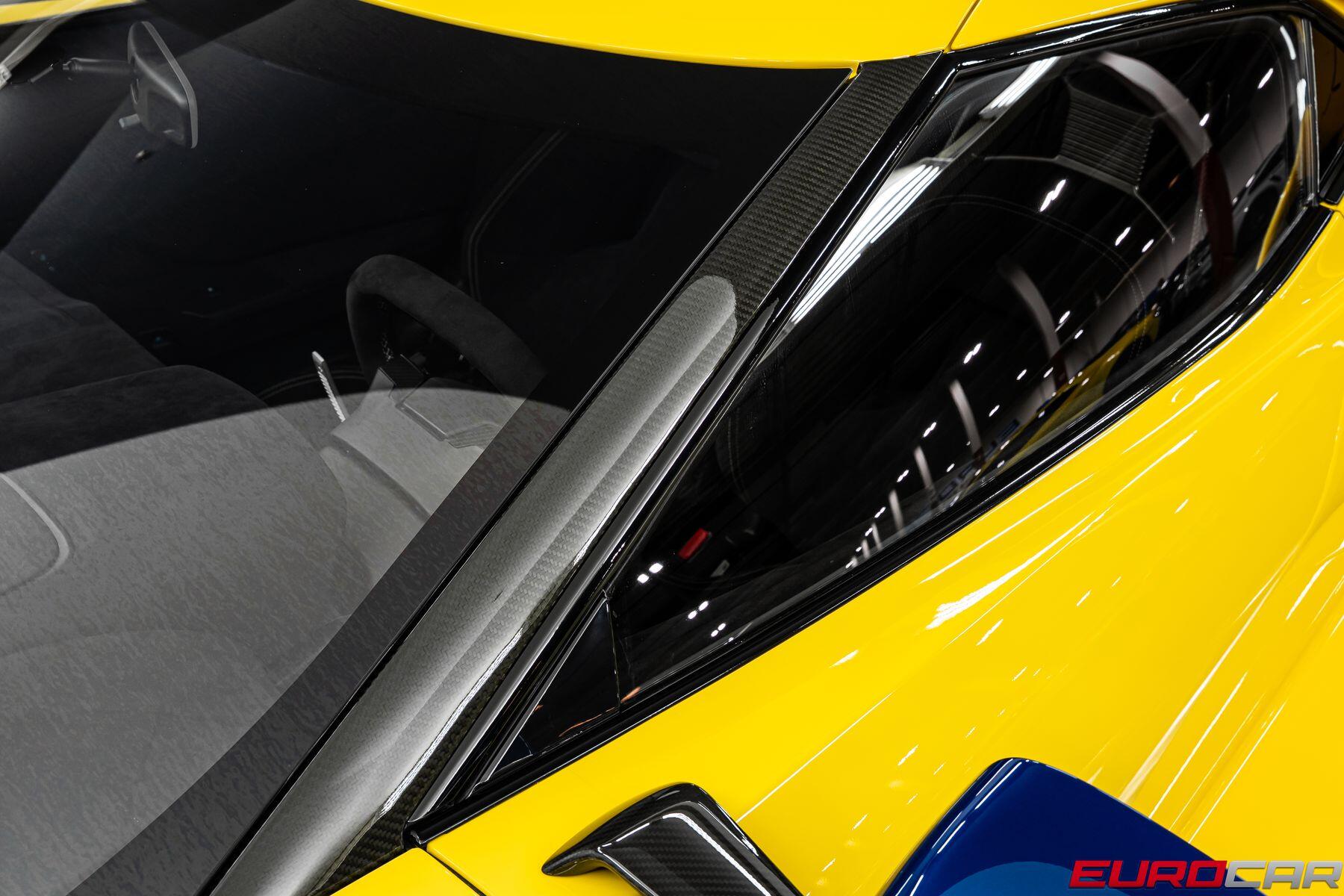 2020 Ford GT *ONLY 213 MILES * CARBON EXTERIOR PACK*Image 22