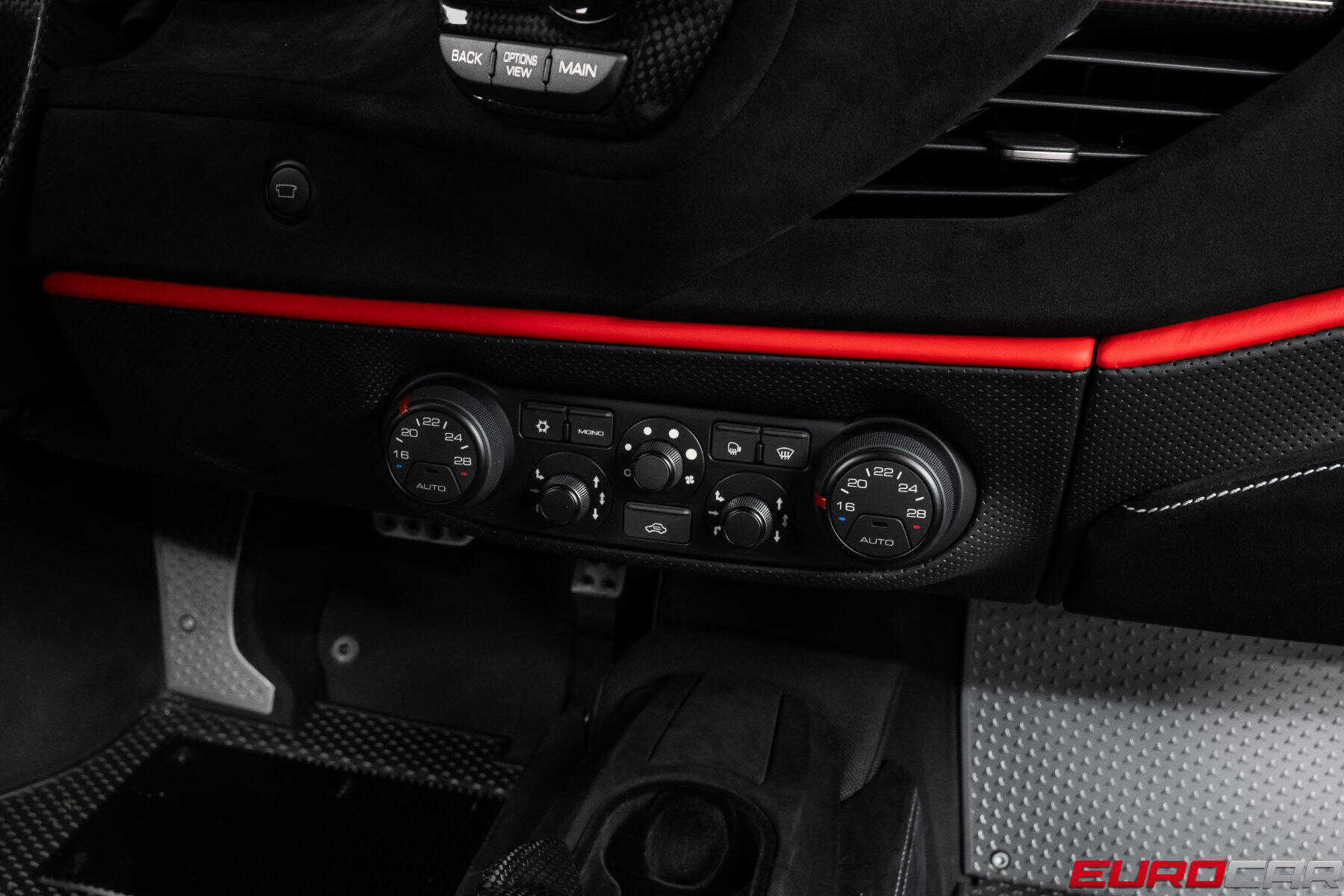 2019 Ferrari 488 Pista *HUGE CARBON OPTIONS * FACTORY CPO WARRANTY*Image 36