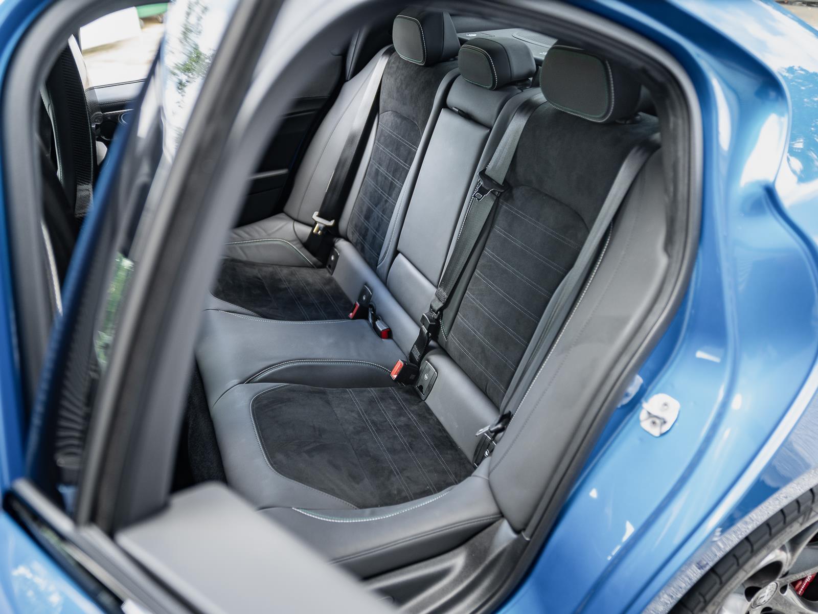 Used 2023 Alfa Romeo Giulia Quadrifoglio