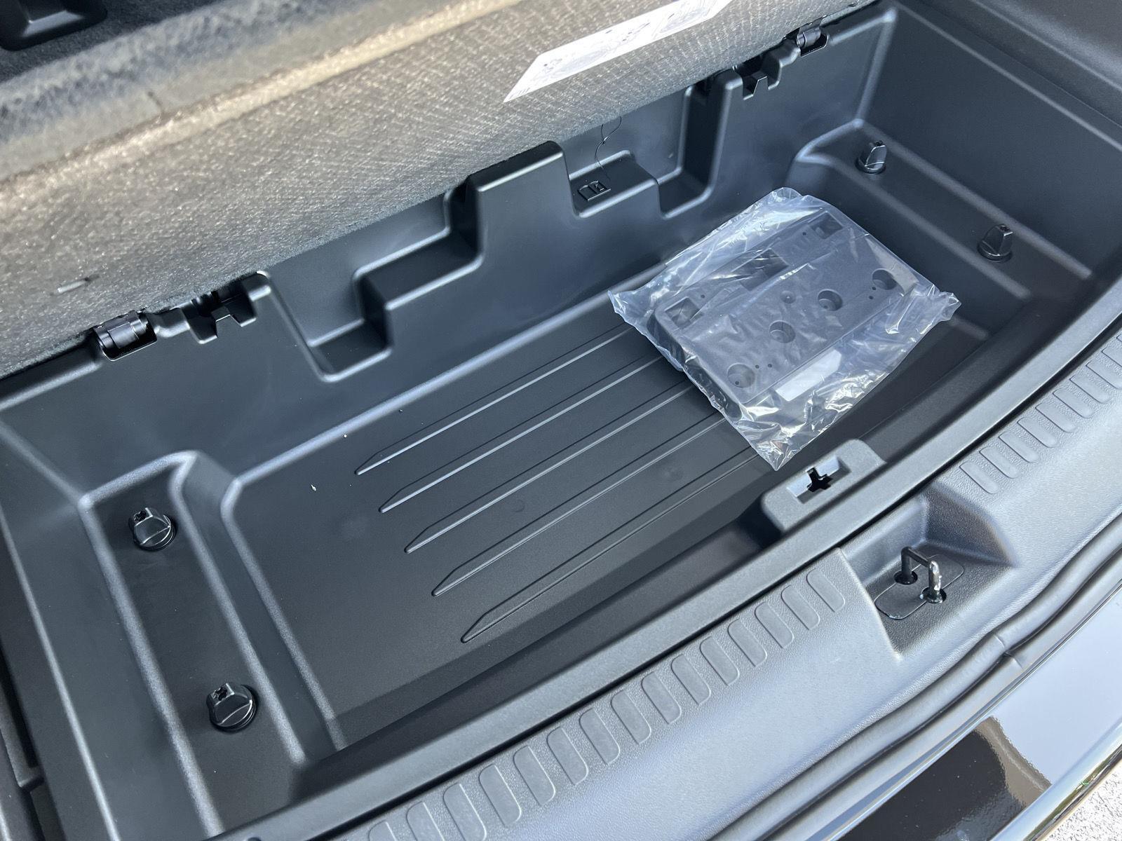 2026 GMC Acadia Denali Ultimate - Photo 55