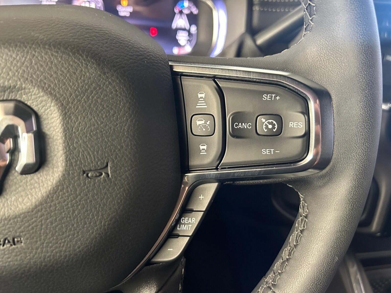 2026 RAM 2500 Laramie - Photo 19
