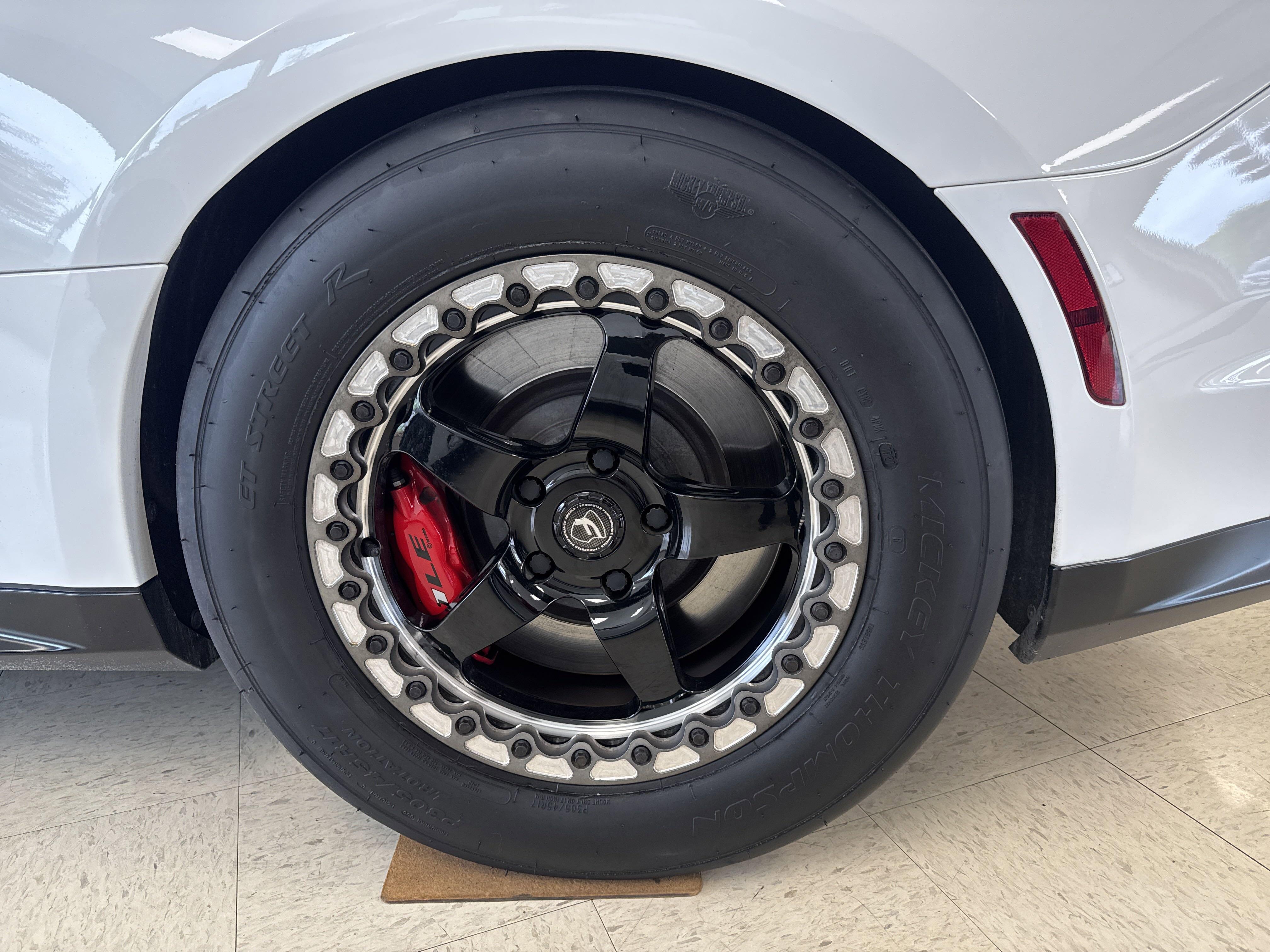 2019 Chevrolet Camaro ZL1 - Photo 9