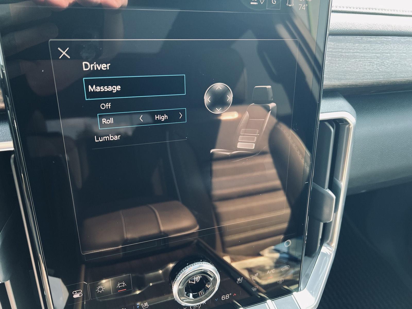 2026 GMC Acadia Denali Ultimate - Photo 35