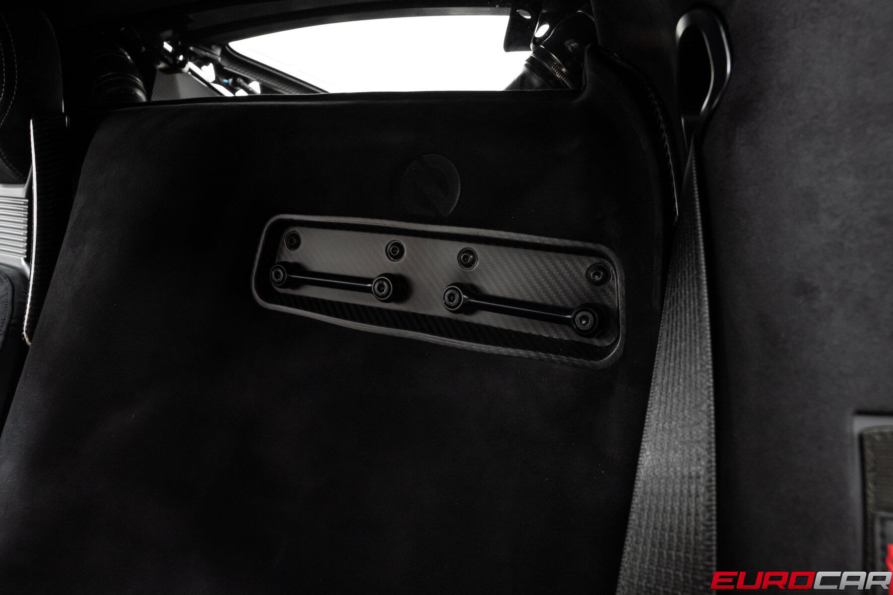 2020 Ford GT *ONLY 199 MILES * CARBON EXTERIOR PACK*Image 51