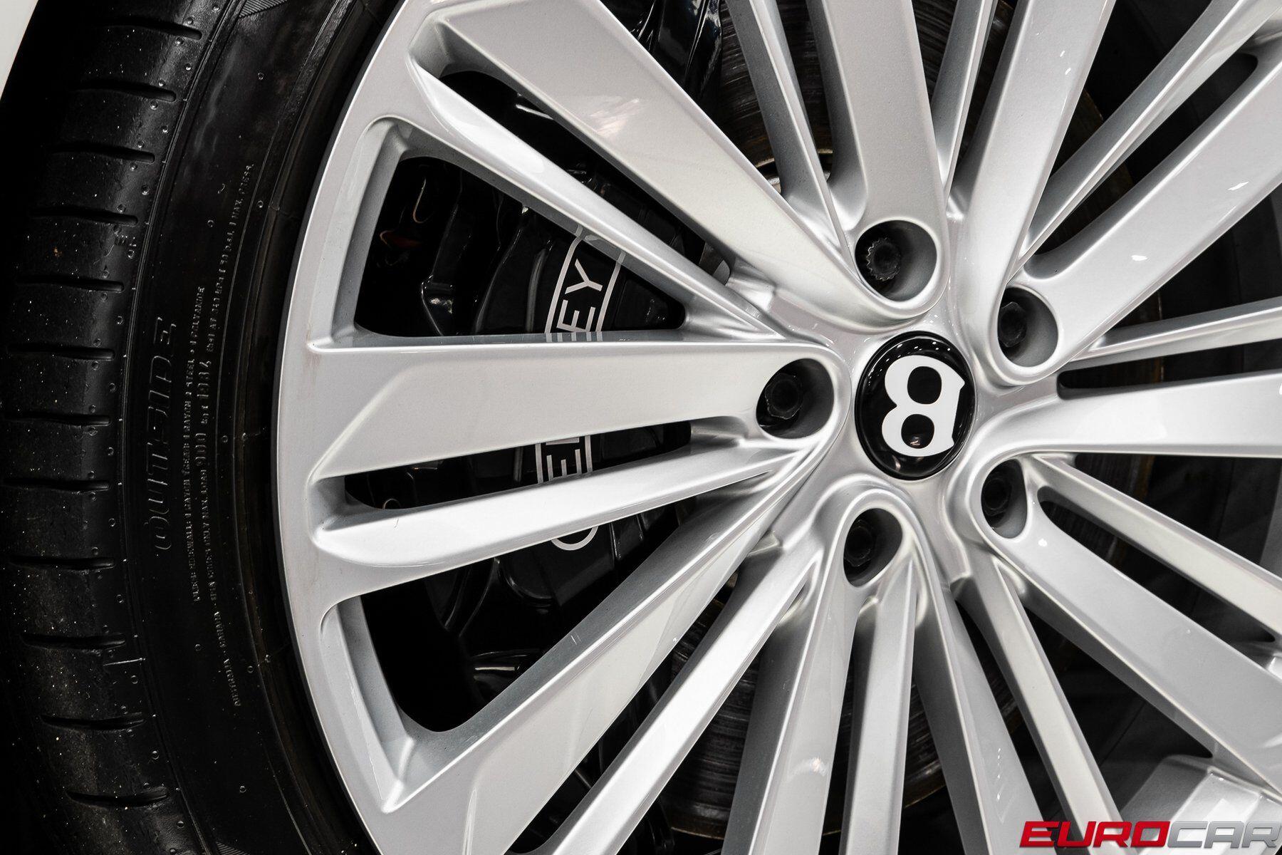 2022 Bentley Continental GT Speed *FRONT SEAT COMFORT SPEC*Image 20