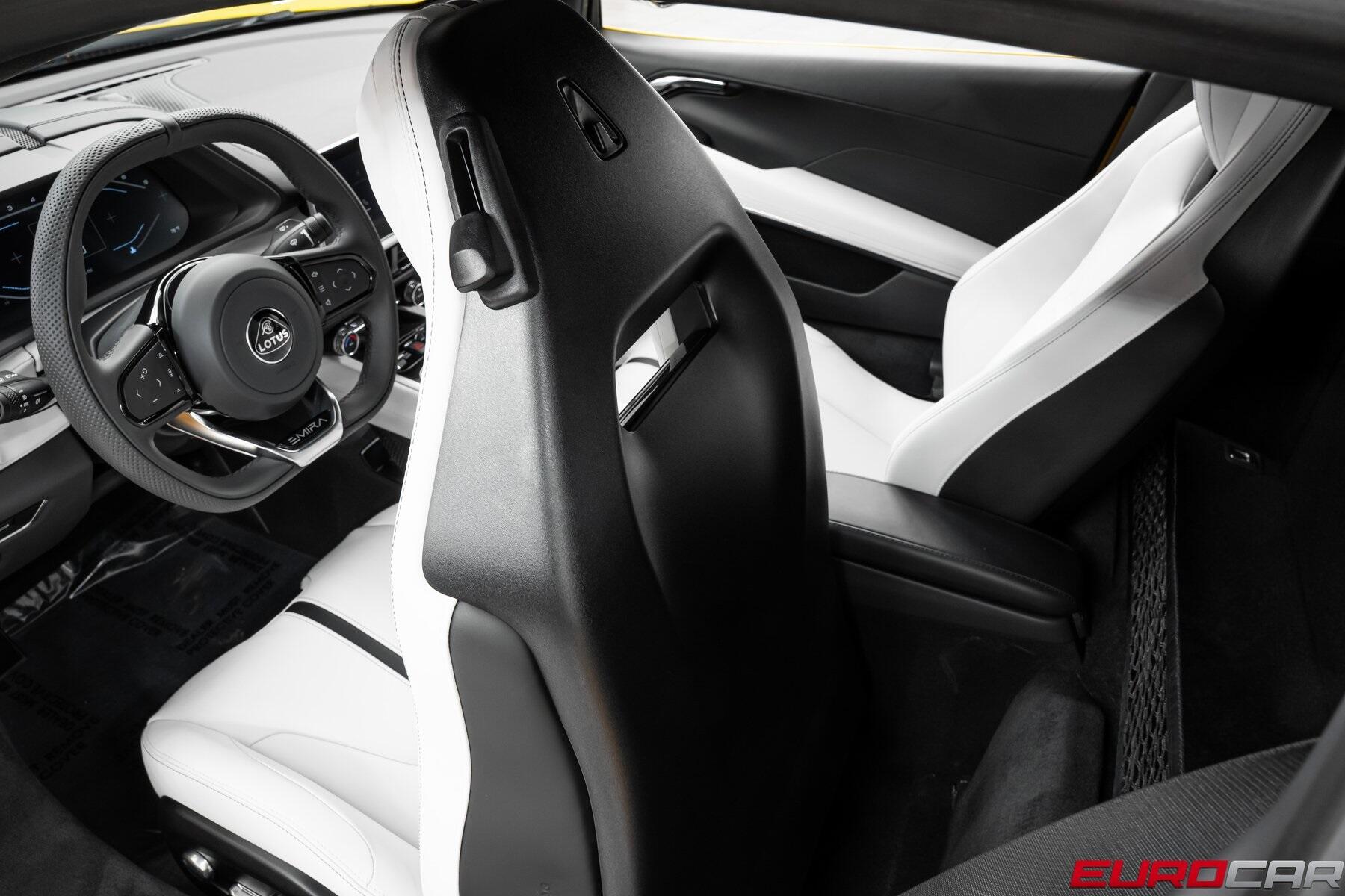 2025 Lotus Emira *6-SPEED MANUAL * NEW CAR*Image 41