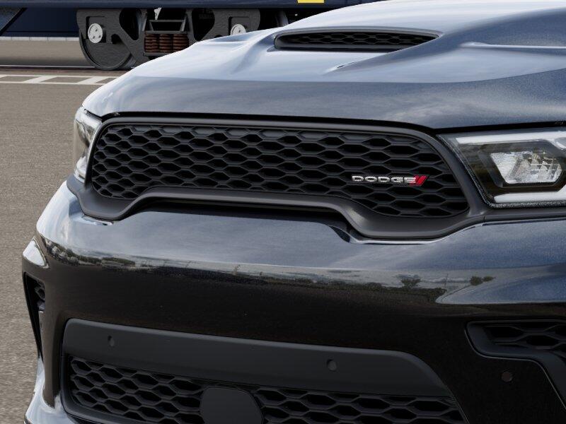 2026 Dodge Durango GT Plus - Photo 37
