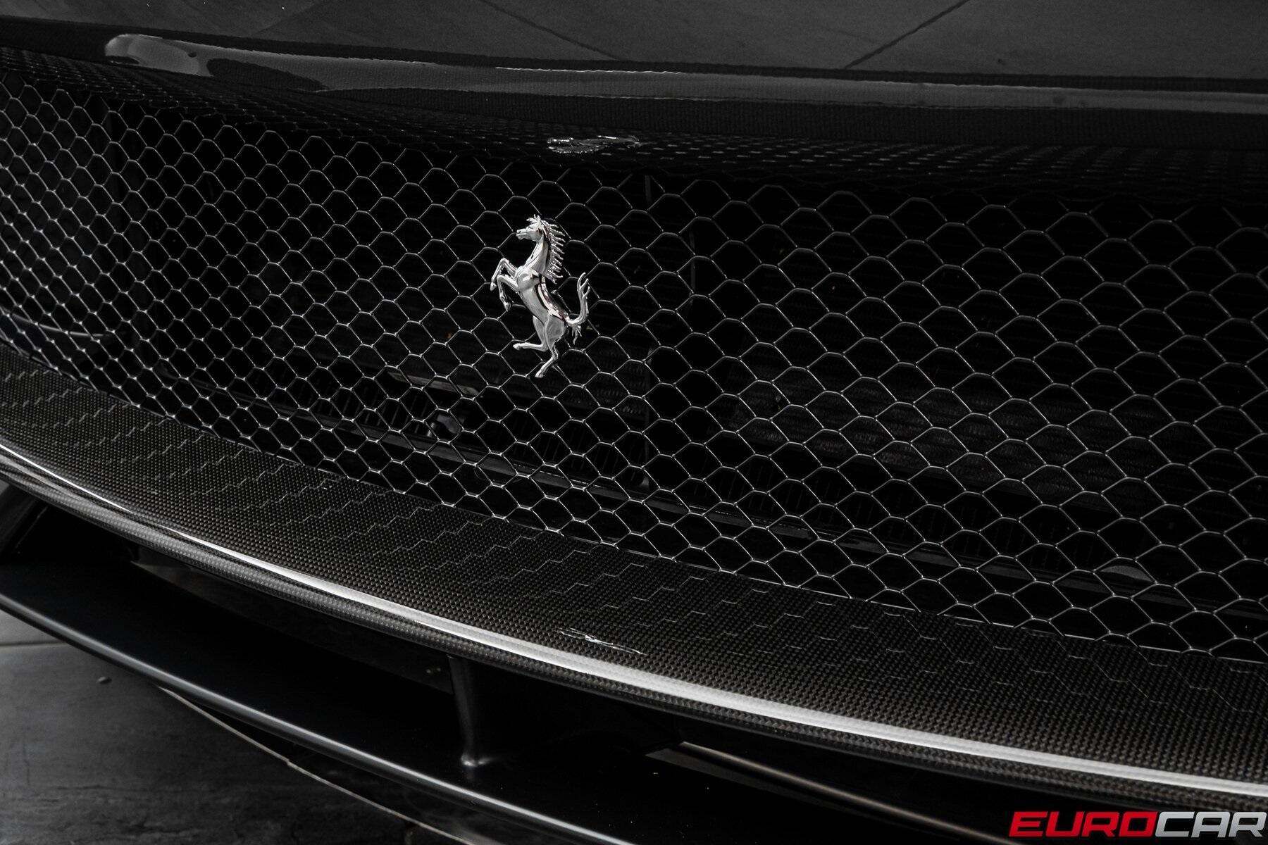 2025 Ferrari Purosangue *PANORAMIC ROOF * PASSENGER DISPLAY*Image 14