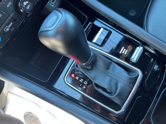 2025 Jeep Compass Limited - Photo 25