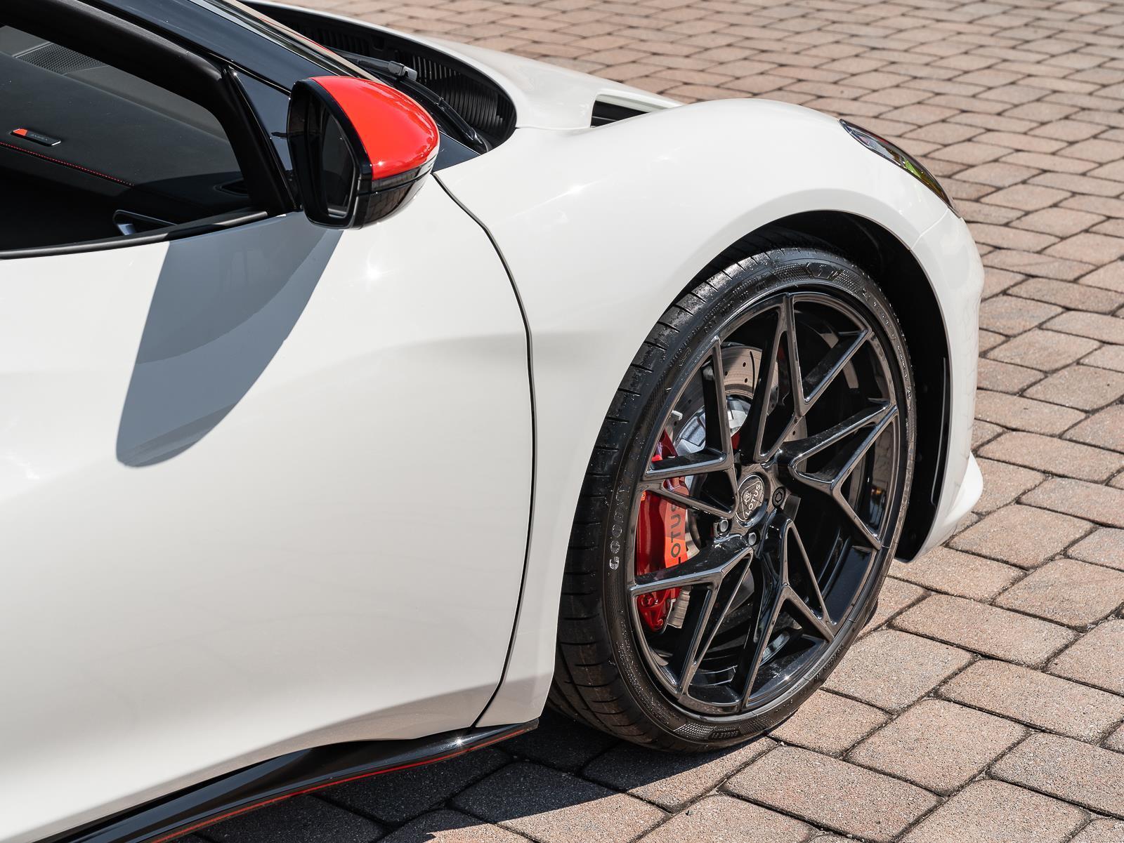 Used 2026 Lotus Emira Turbo SE