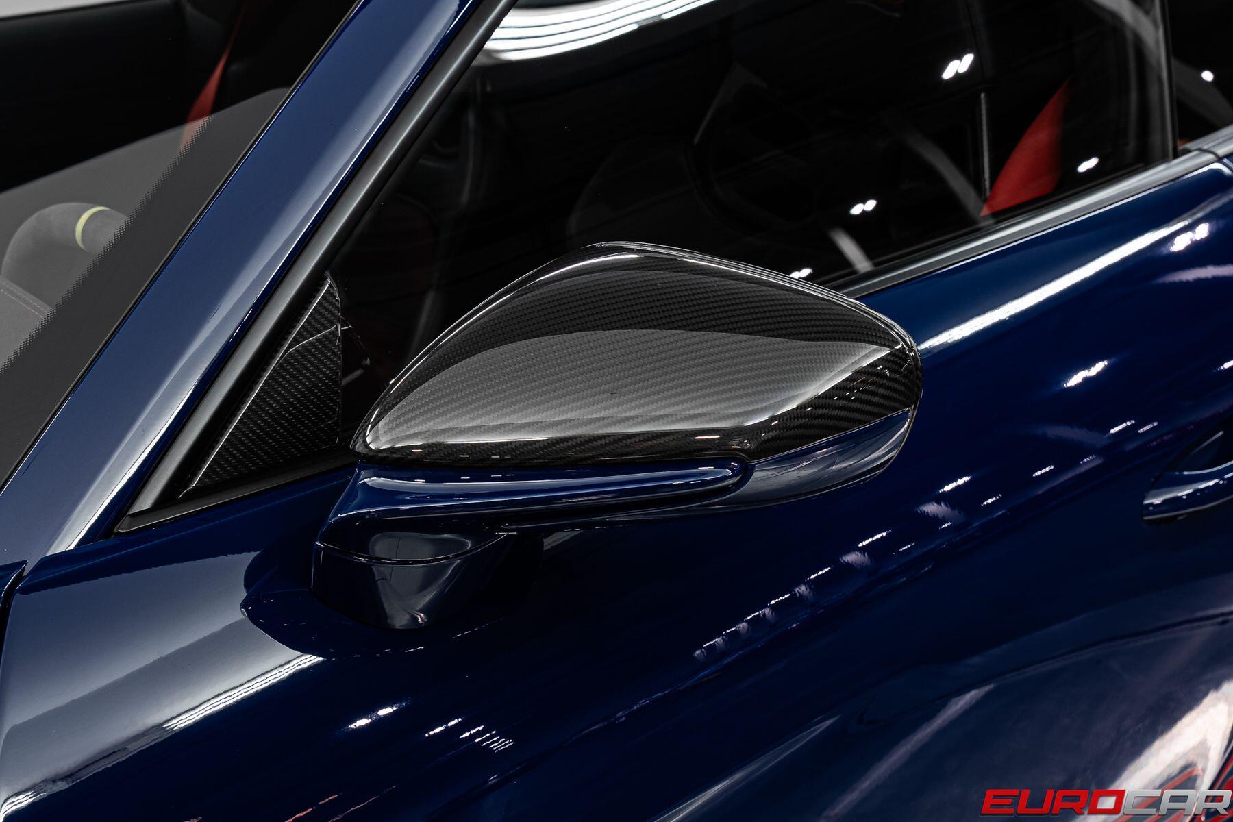 2024 Porsche 911 GT3 RS *WEISSACH PACKAGE * FULL PPF*Image 14