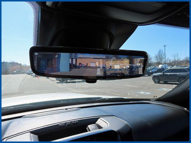2025 RAM 3500 Chassis Tradesman - Photo 18