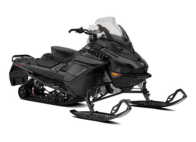 2027 Ski-doo Renegade X 900 ACE Turbo