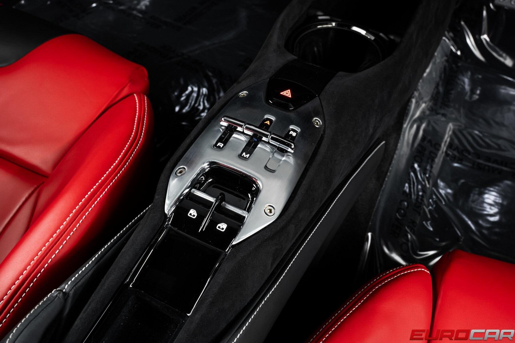 2022 Ferrari SF90 Stradale *CARBON STEERING WHEEL * FRONT PPF*Image 32