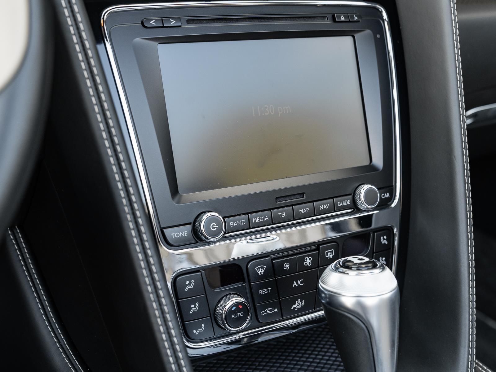 Used 2014 Bentley Continental GTC 2dr Conv