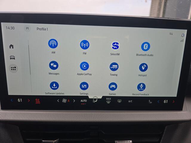 2026 Ford Explorer ST - Photo 28