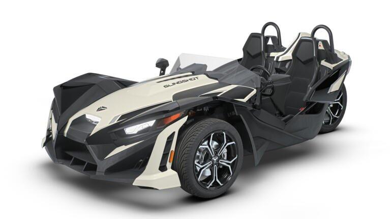 2026 Slingshot SLR