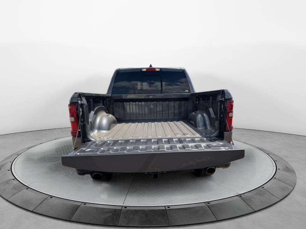 2026 RAM 1500 Rebel - Photo 6