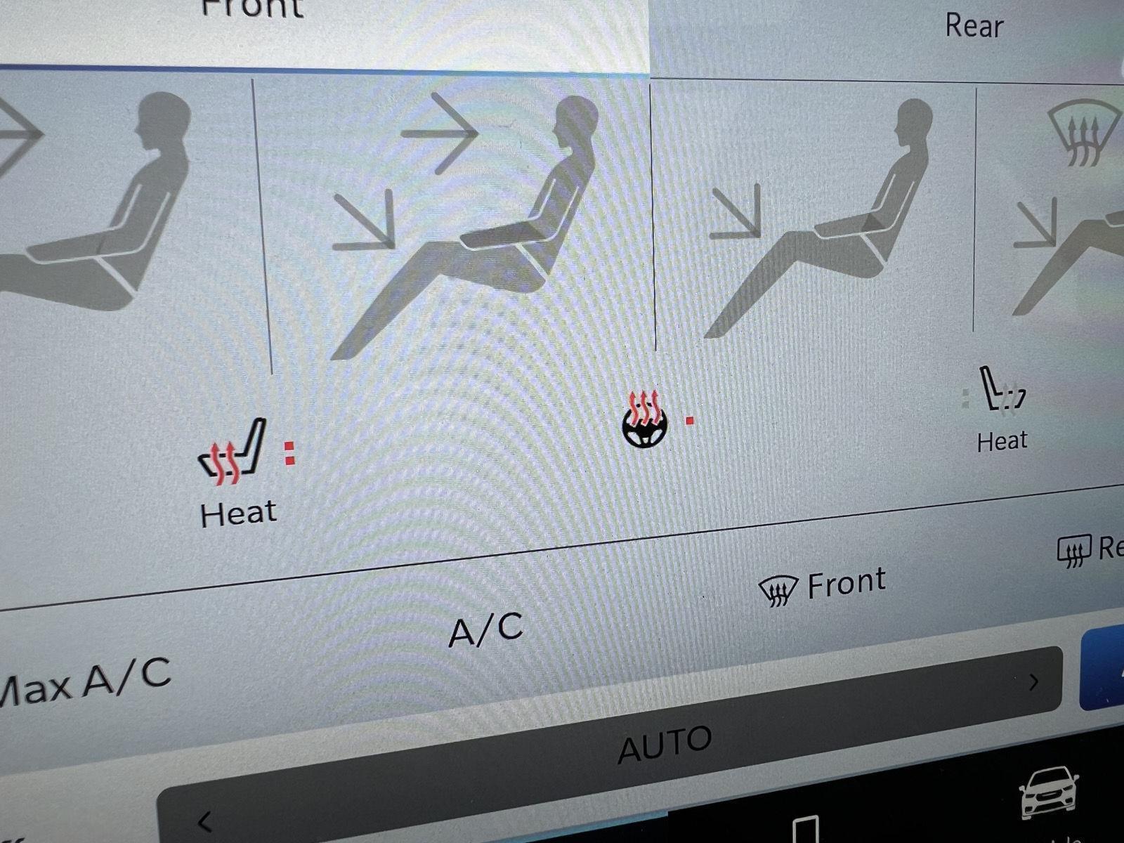 2026 Chrysler Pacifica Select - Photo 27