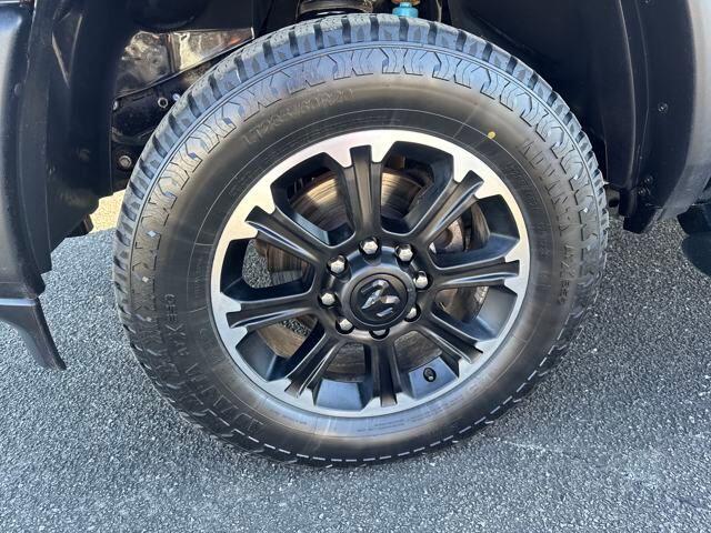 2024 RAM Ram 2500 Pickup Rebel - Photo 12