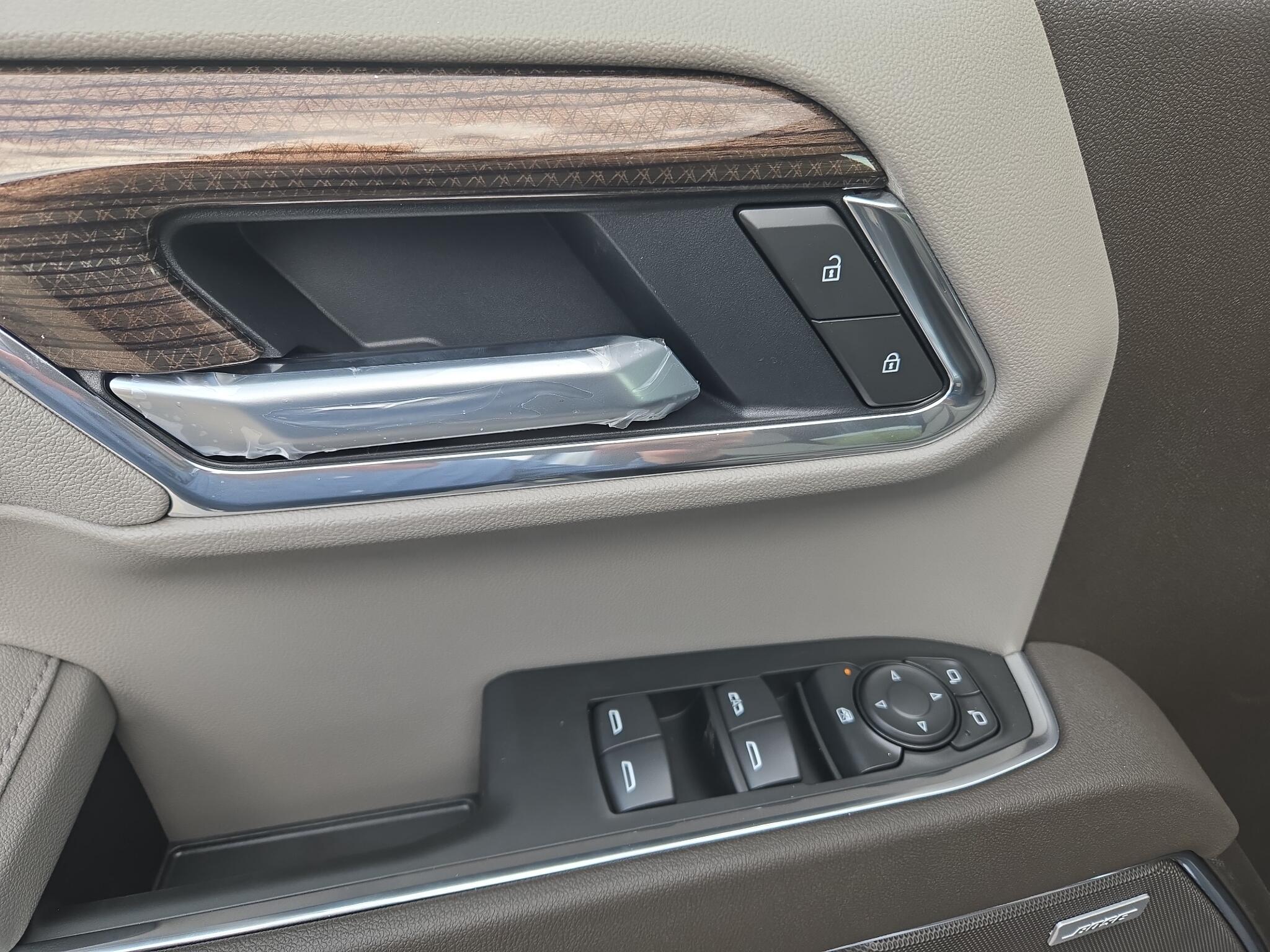 2026 Chevrolet Silverado 1500 LT Trail Boss - Photo 11