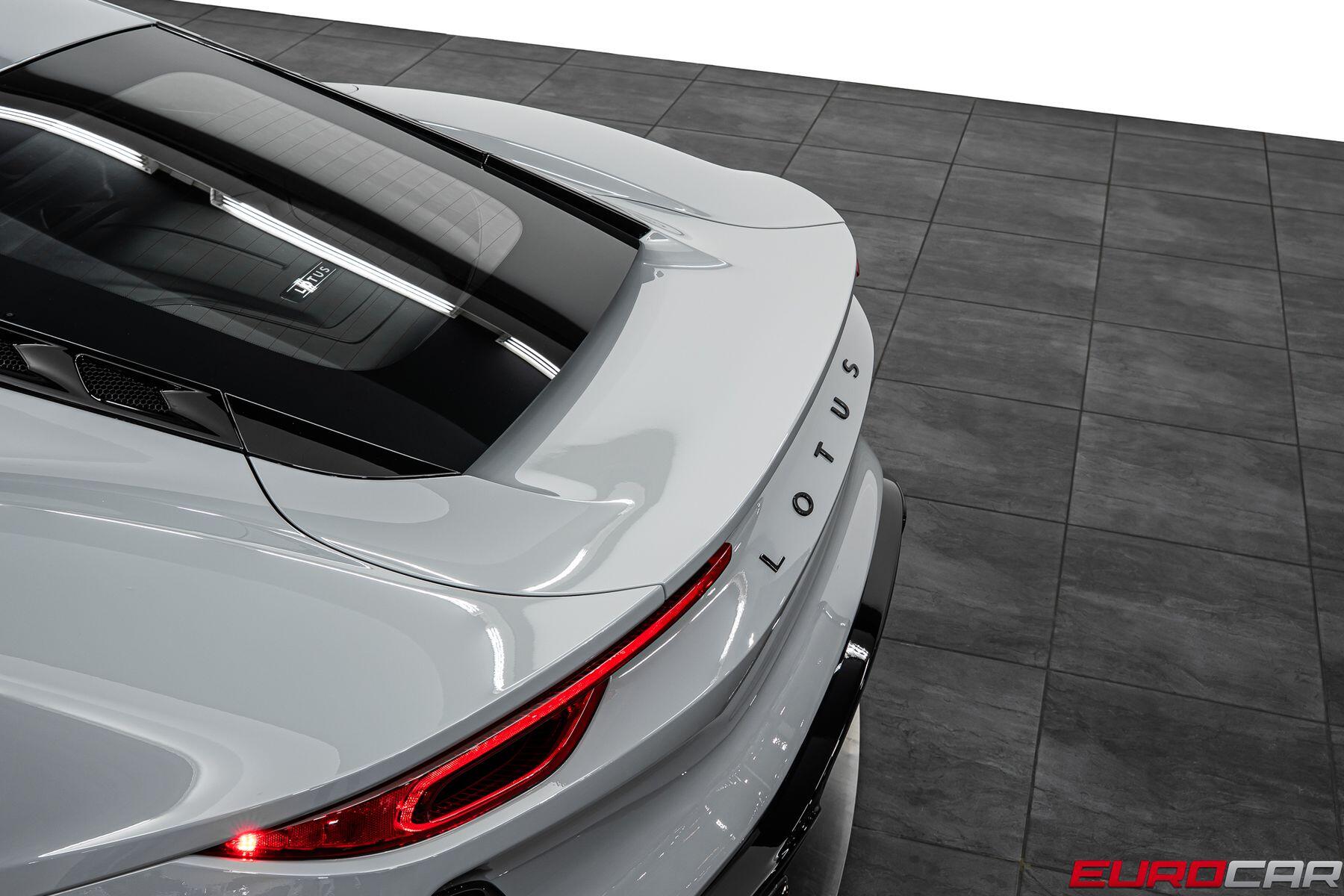 2026 Lotus Emira TURBO SE RACING LINE *NEW CAR* Image 19