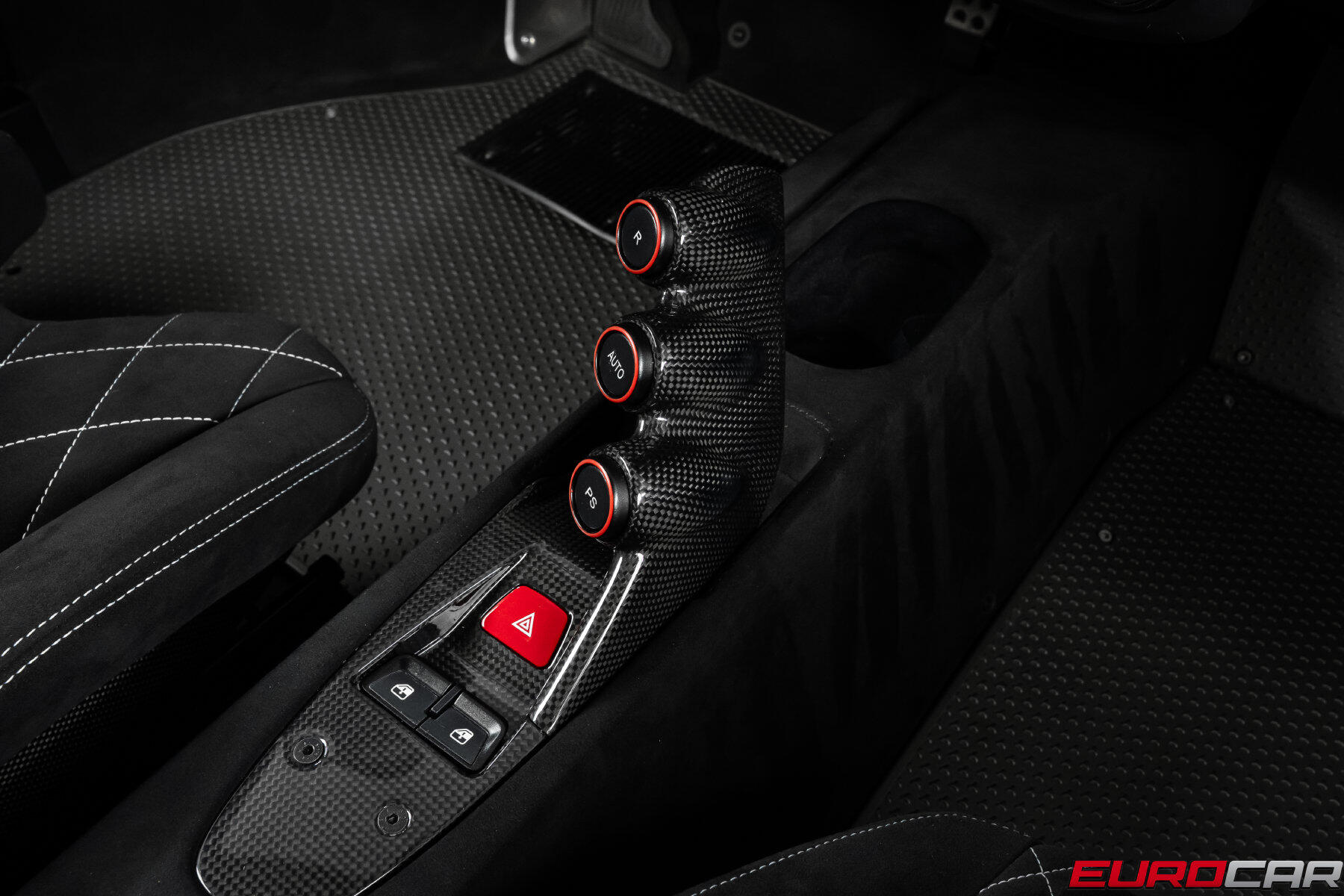 2015 Ferrari 458 Italia Speciale *HUGE CARBON INTERIOR OPTIONS*Image 36