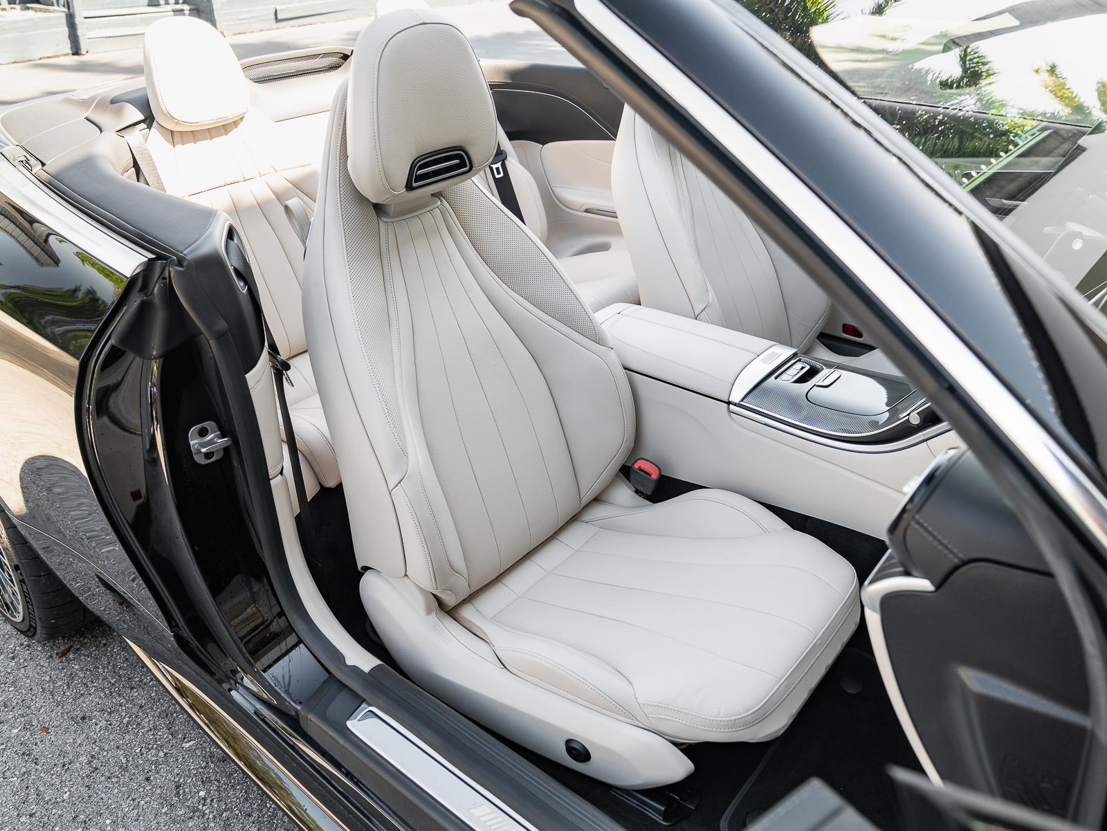 Used 2025 Mercedes-Benz AMG CLE 53 53