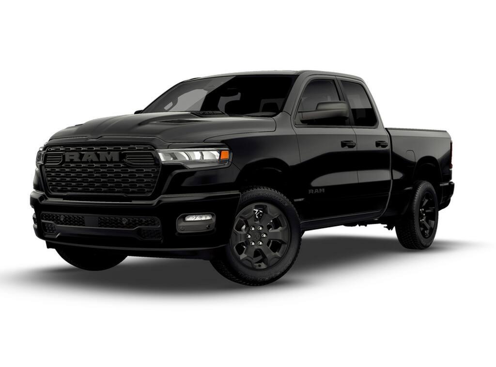 2026 RAM 1500's photo