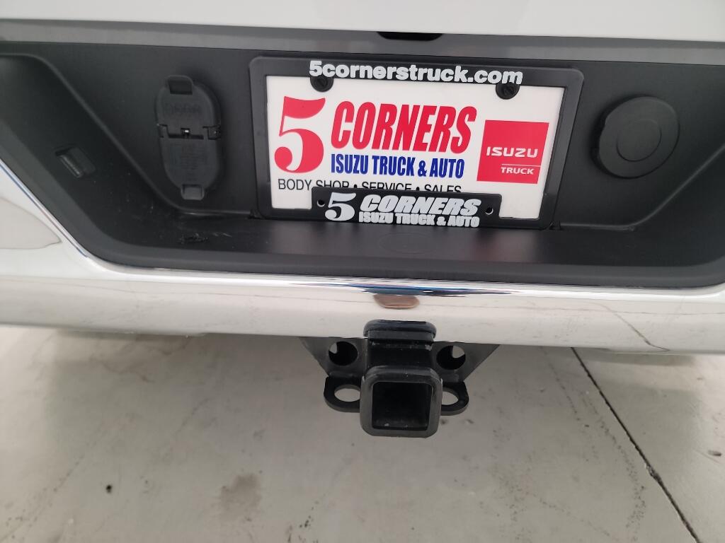 2024 GMC Sierra 1500 SLE - Photo 17