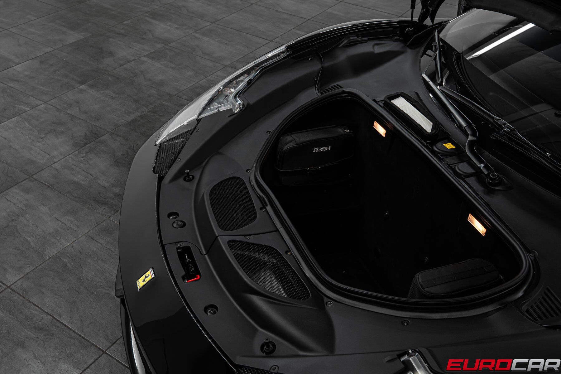 2015 Ferrari 458 Italia Speciale *HUGE CARBON INTERIOR OPTIONS*Image 10