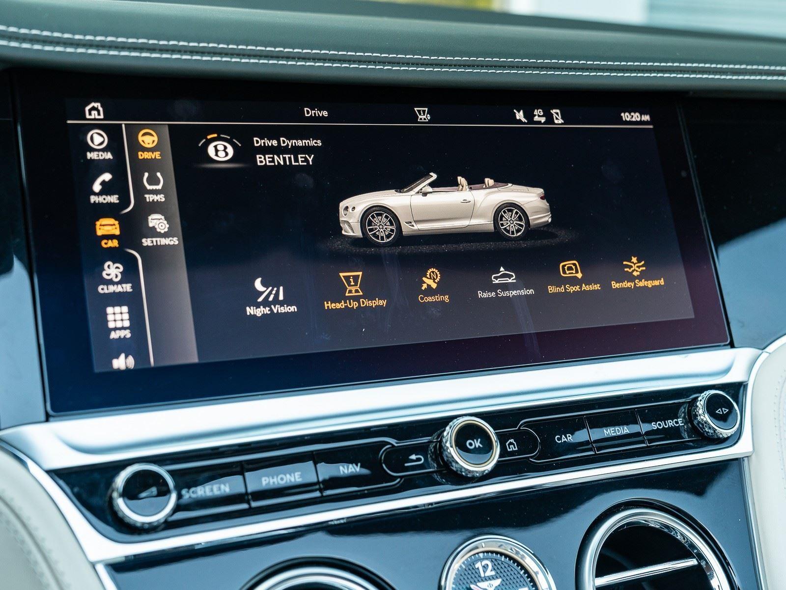 Used 2022 Bentley Continental GT Speed