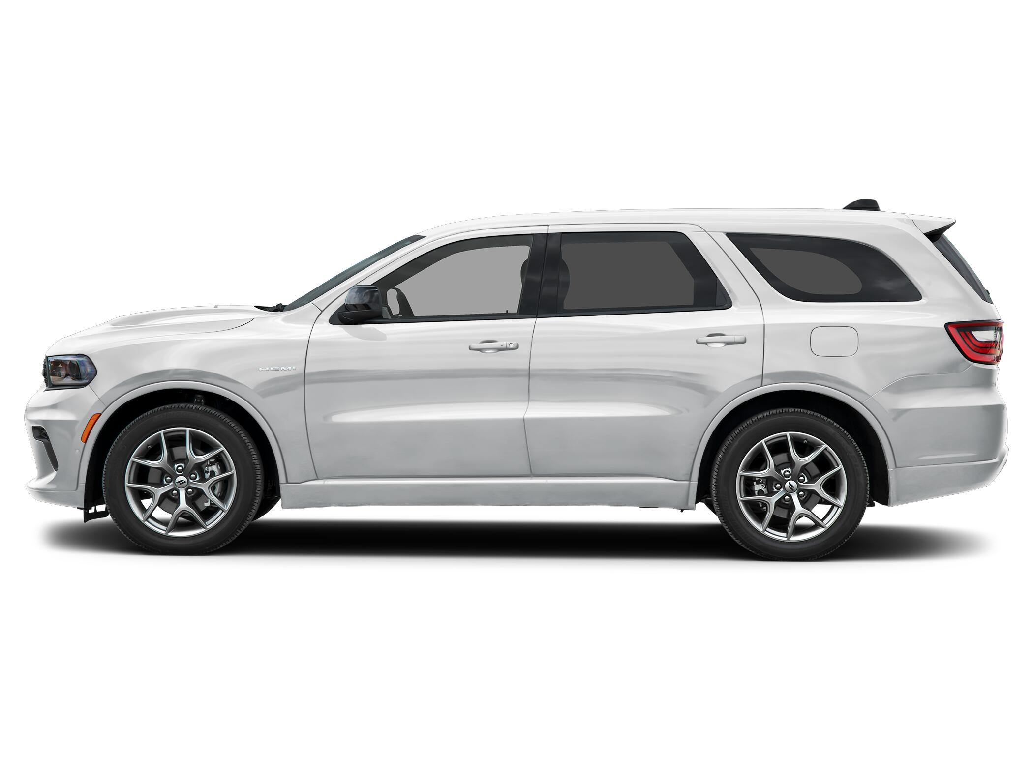 2026 Dodge Durango GT HEMI V8 AWD's photo