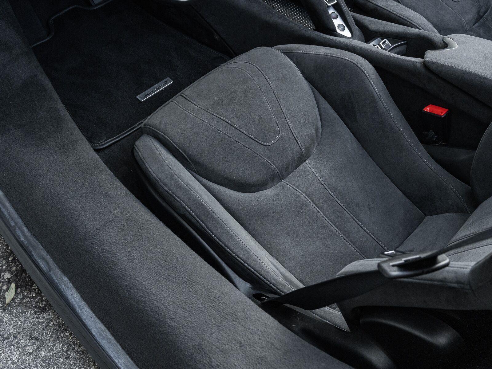 Used 2020 McLaren 720S Spider