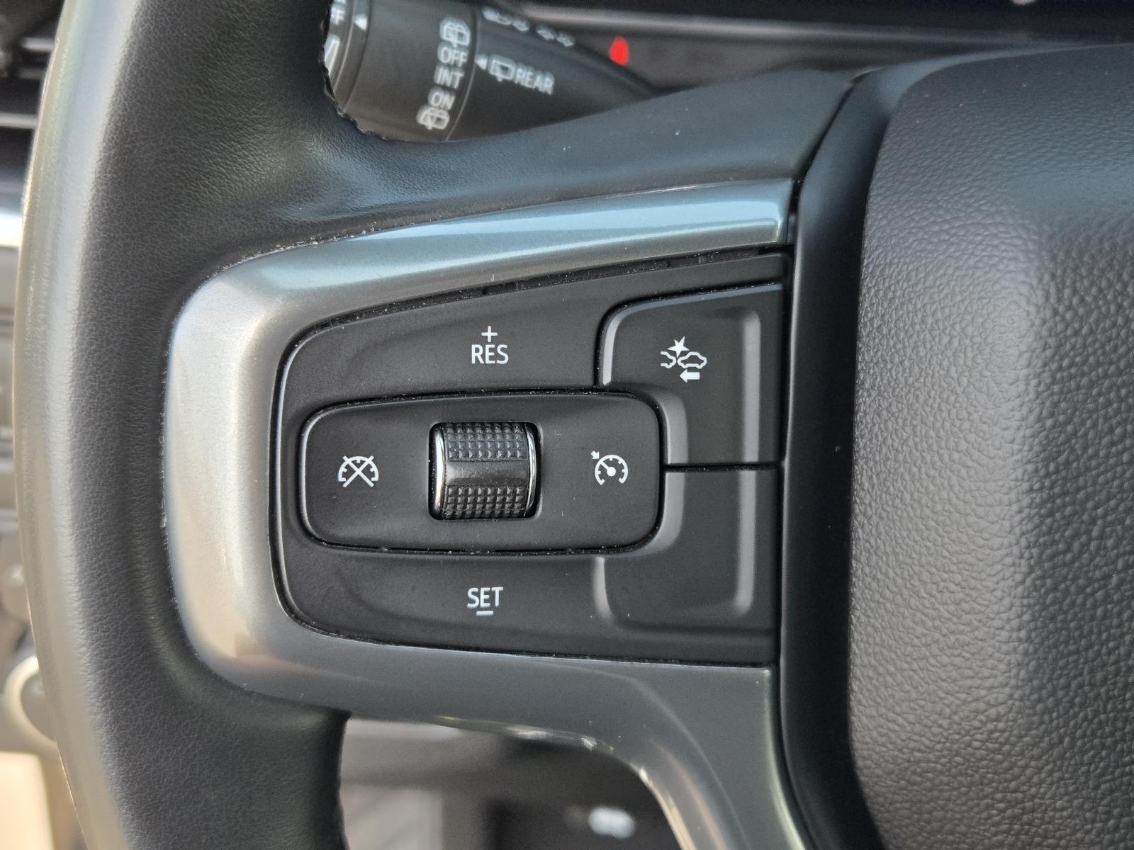 2023 Chevrolet Tahoe LT - Photo 18