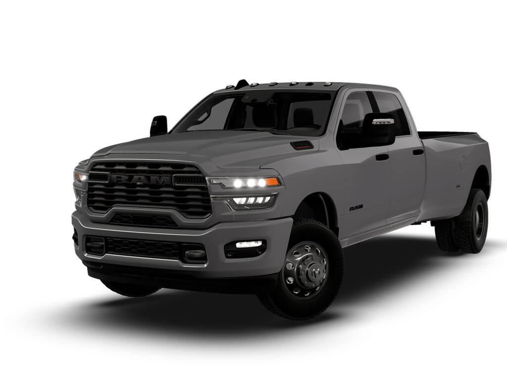 2026 RAM Ram 3500 Pickup Big Horn's photo