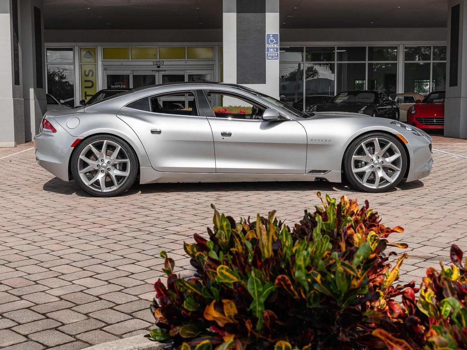 Used 2018 Karma Revero 