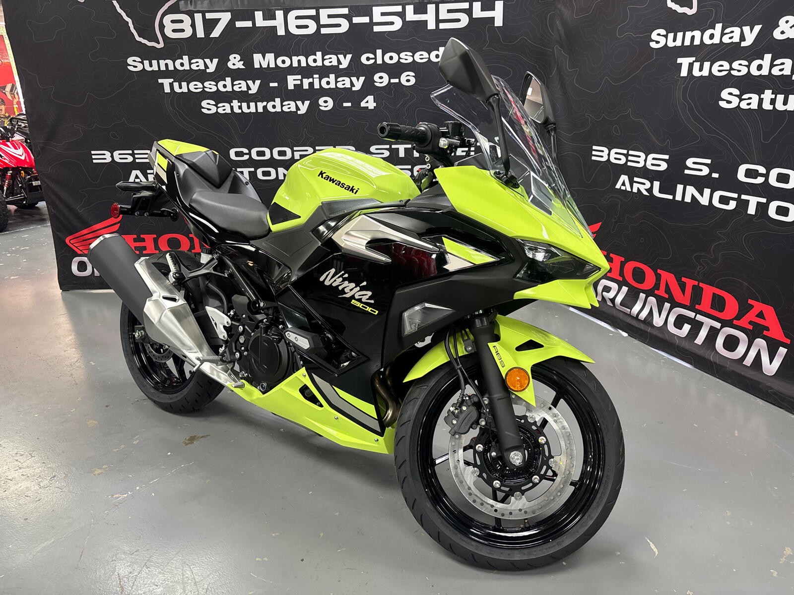 powersport image