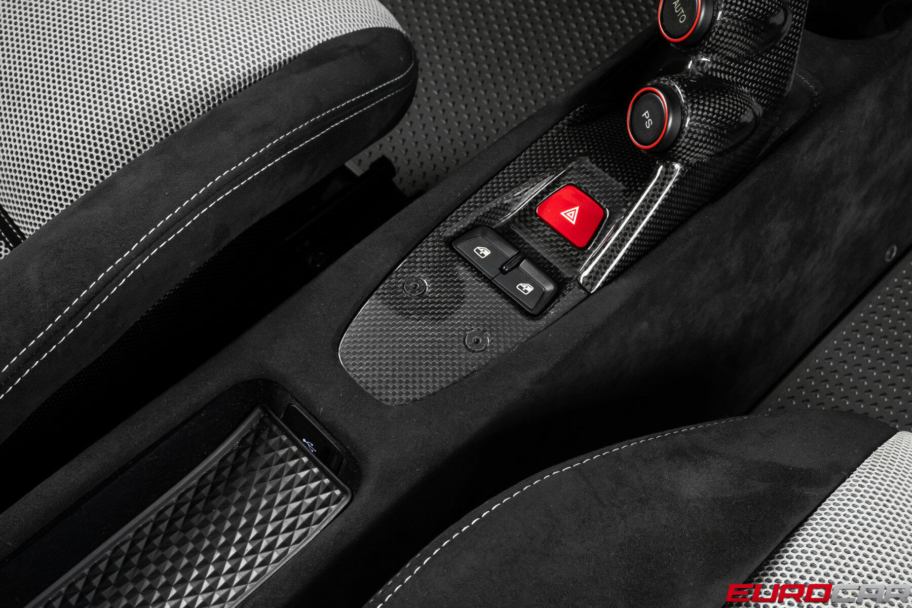 2014 Ferrari 458 Italia Speciale *HUGE CARBON OPTIONS * FULL SATIN PPF*Image 38
