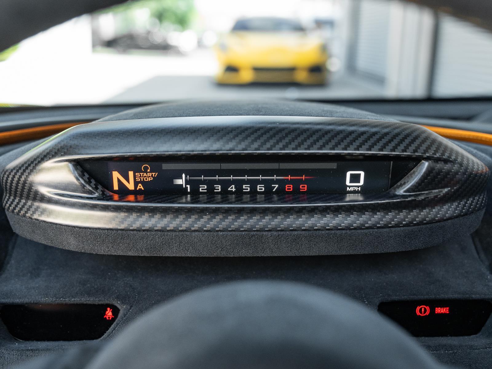 Used 2022 McLaren 720S Performance