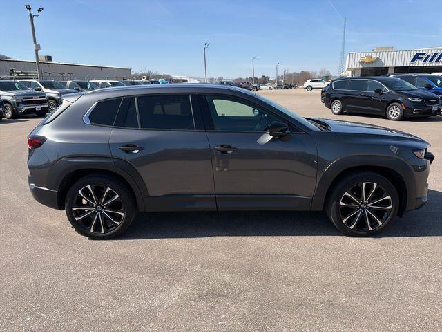 2024 Mazda CX-50 TURBO PREMIUM - Photo 8